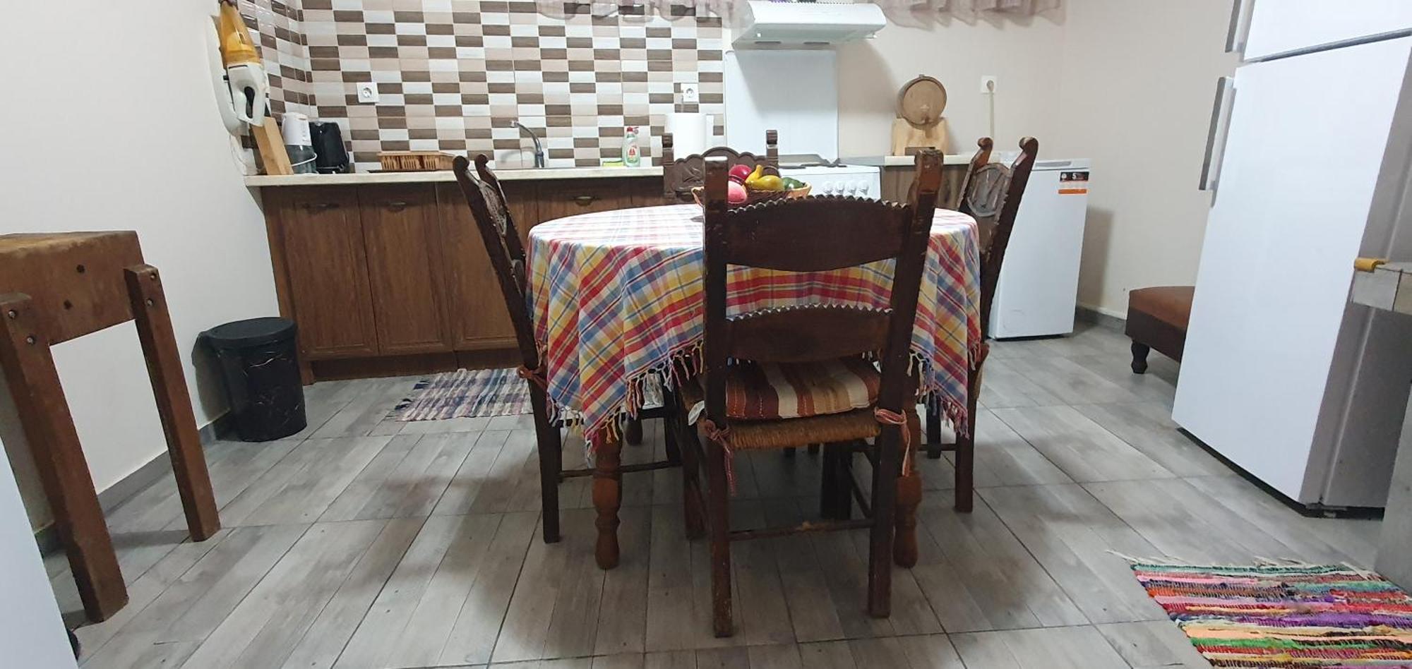 Chrisi Traditional House Neon Khorion  Екстериор снимка
